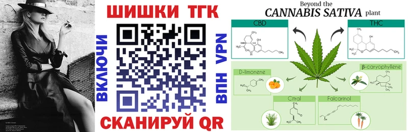 Каннабис OG Kush  Моршанск 